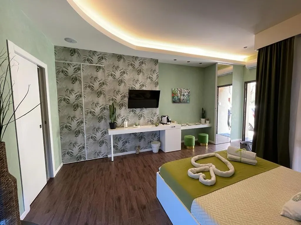 Th Luxury Suite Giardini-Naxos 0*,