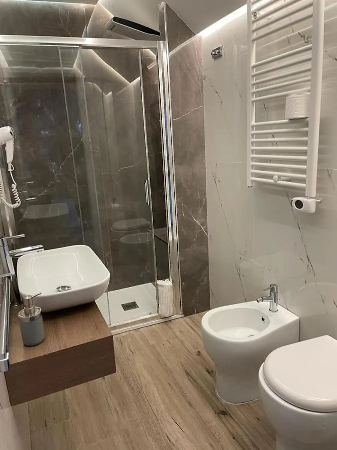 Th Luxury Suite Giardini-Naxos