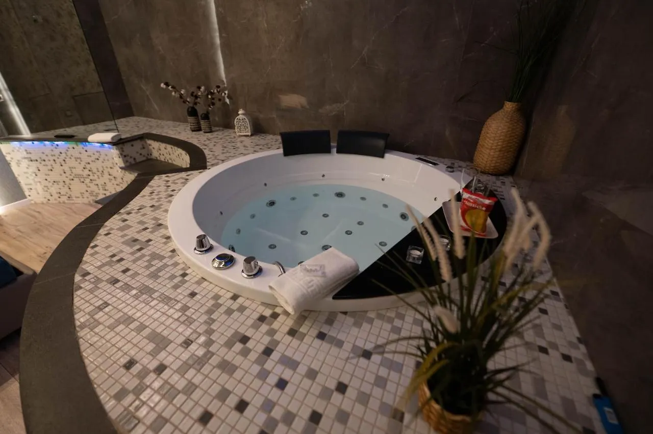 Th Luxury Suite Giardini-Naxos