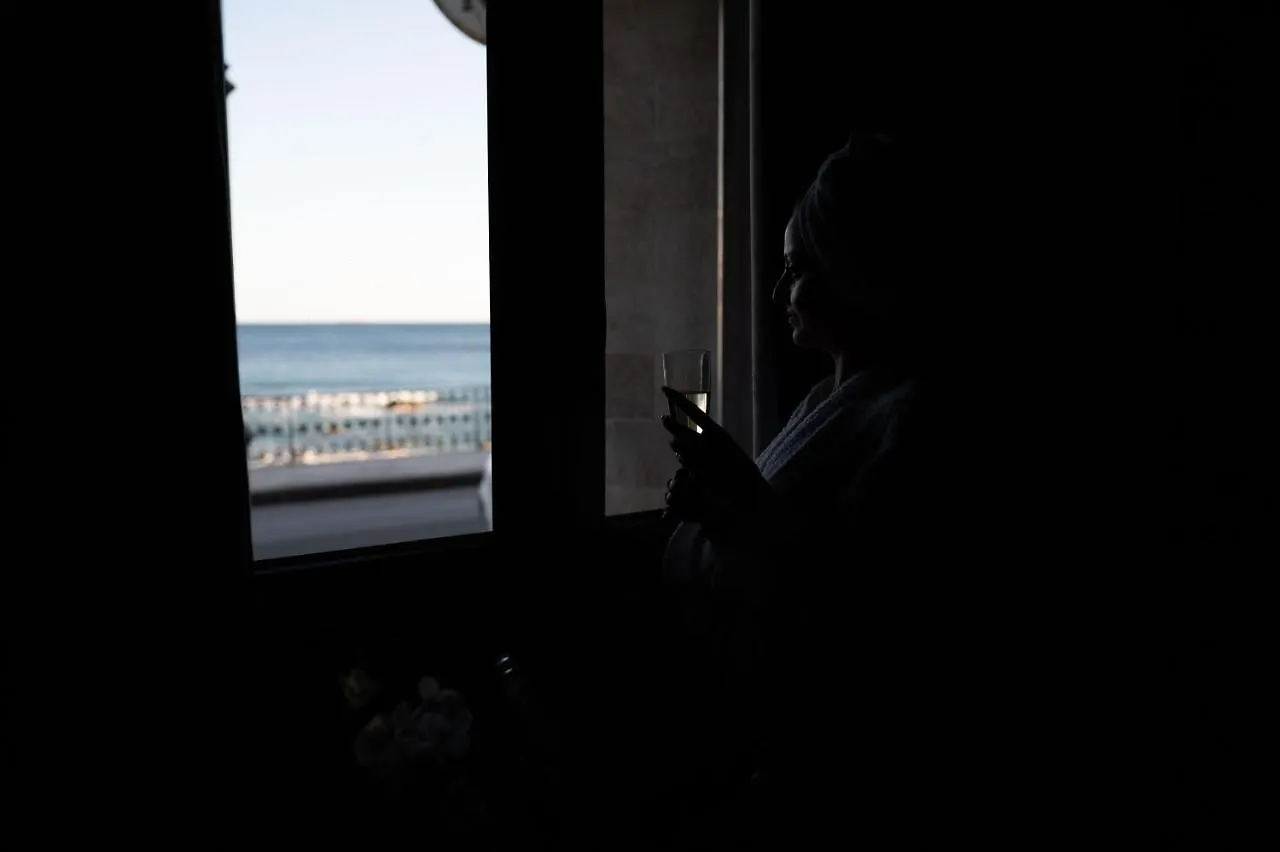 Th Luxury Suite Giardini-Naxos